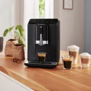 Image : Bosch VeroCafe Serie 2 TIE20119 Expresso Broyeur