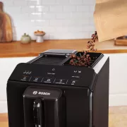 Image : Bosch VeroCafe Serie 2 TIE20119 Expresso Broyeur