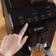 Image : Bosch VeroCafe Serie 2 TIE20119 Expresso Broyeur