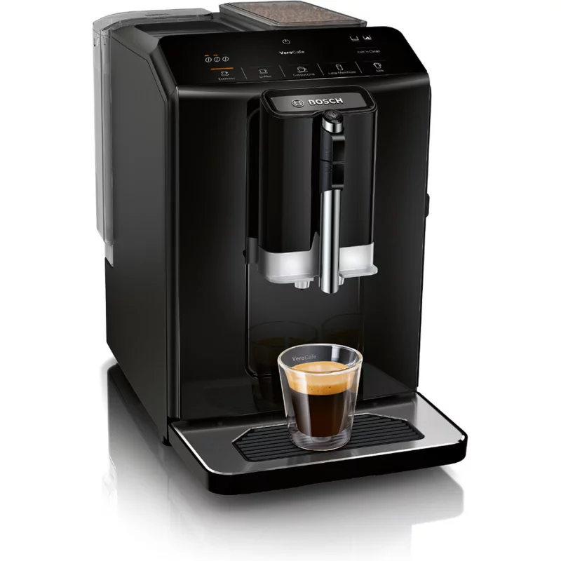 Image : Bosch VeroCafe Serie 2 TIE20119 Expresso Broyeur