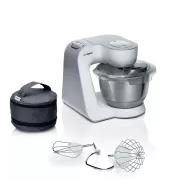 Image : BOSCH MUM58200E Serie 4 Robot patissier