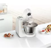 Image : BOSCH MUM58200E Serie 4 Robot patissier