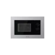 Image : HISENSE BIM320G11X Micro ondes grill encastrable