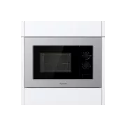 Image : HISENSE BIM320G11X Micro ondes grill encastrable