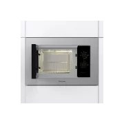 Image : HISENSE BIM320G11X Micro ondes grill encastrable