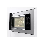 Image : HISENSE BIM320G11X Micro ondes grill encastrable