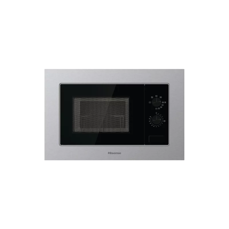 Image : HISENSE BIM320G11X Micro ondes grill encastrable