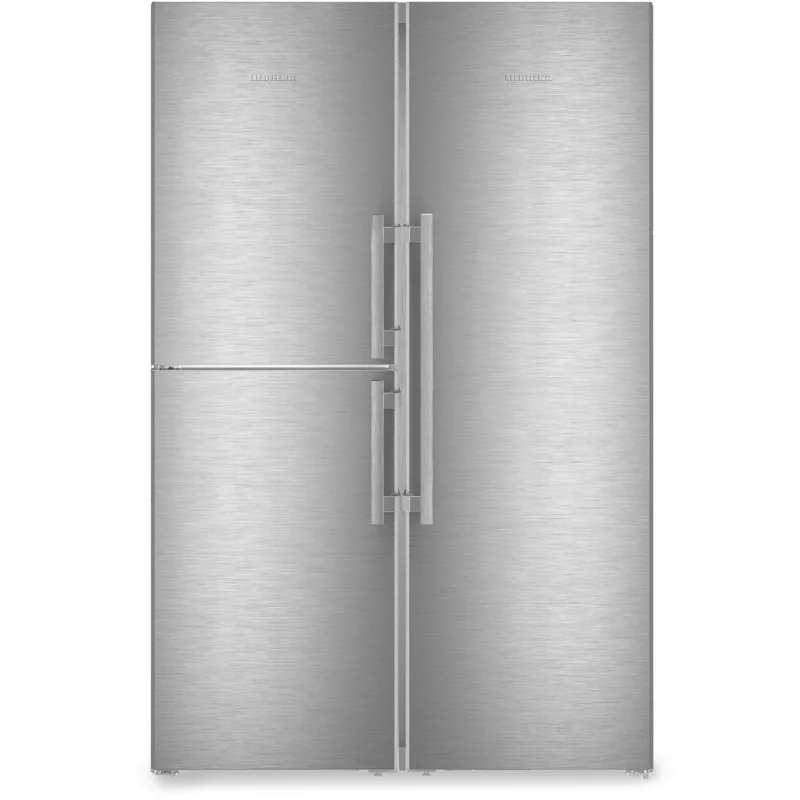 Image : LIEBHERR XRCsd5255-22 BioFresh Refrigerateur Americain