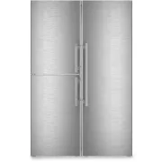 LIEBHERR XRCsd5255-22 BioFresh Refrigerateur Americain