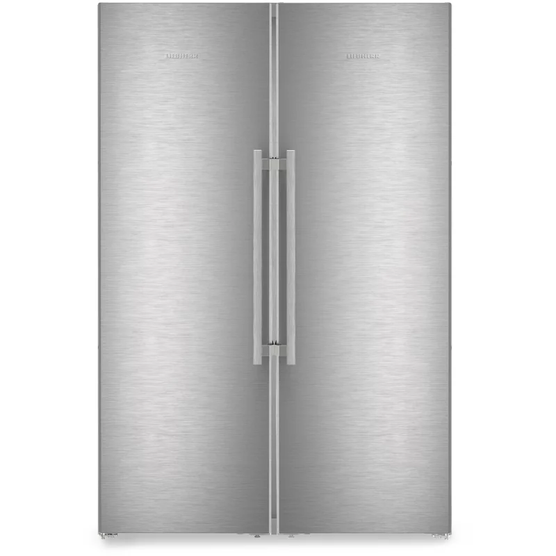 Image : LIEBHERR XRFst5295-22 BioFresh Réfrigérateur