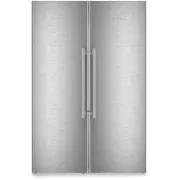 LIEBHERR XRFst5295-22 BioFresh Réfrigérateur