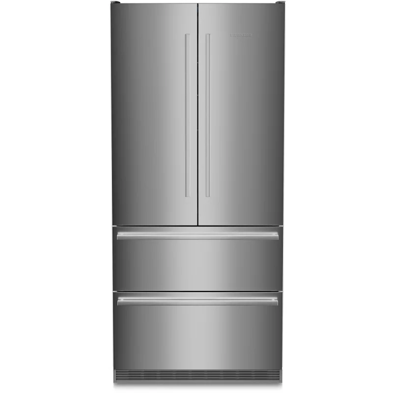 Image : LIEBHERR CBNste8872 BioFresh Réfrigérateur