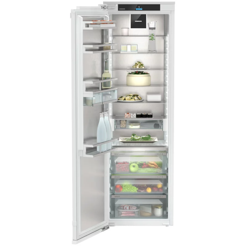 Image : LIEBHERR IRBAc5190 617 22 BioFresh Réfrigérateur
