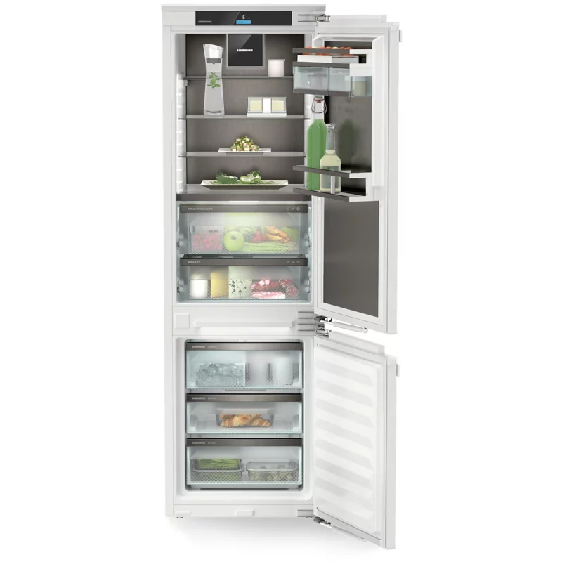 Image : LIEBHERR ICBNbsci5173-22 BioFresh Réfrigérateur combiné
