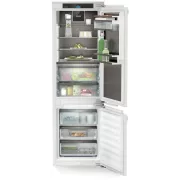 LIEBHERR ICBNbsci5173-22 BioFresh Réfrigérateur combiné