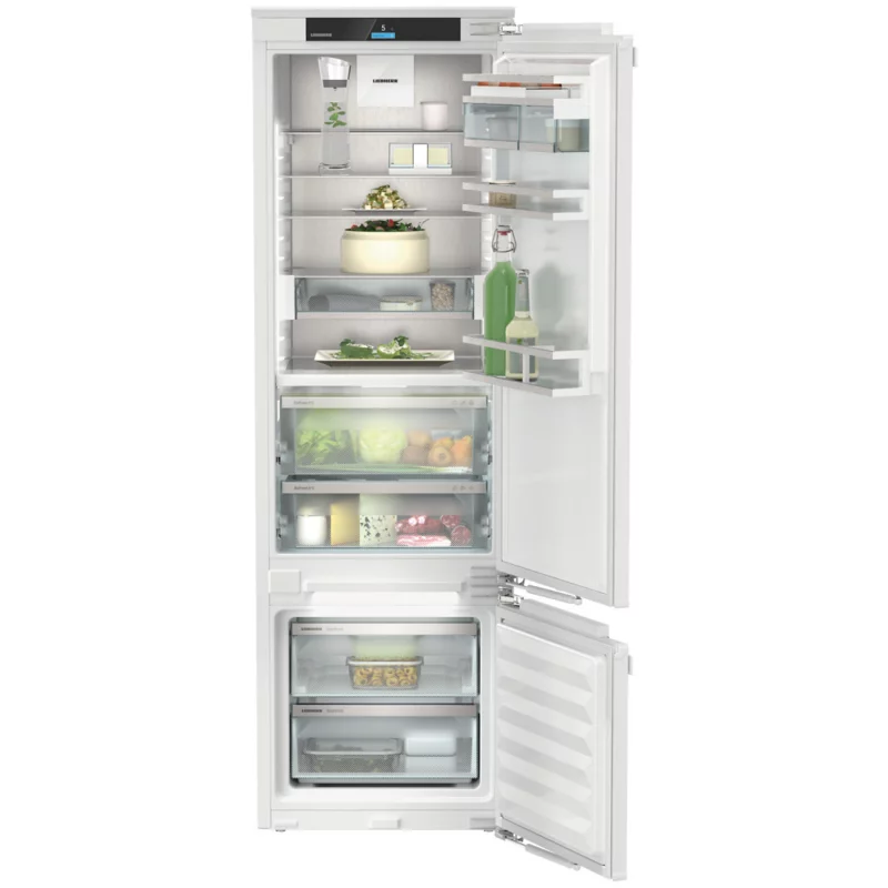 Image : LIEBHERR ICBbi5152-22 Prime BioFresh Refrigerateur