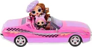 L.O.L. Surprise Vehicule City Cruiser