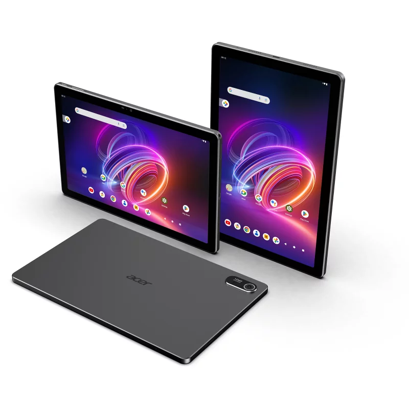 Image : ACER Iconia P11-11-8387 256Go Noir