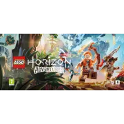 LEGO Horizon Adventures PS5