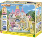 Sylvanian Families La creche ensoleillee - 5743