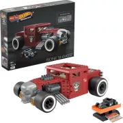 Image : MEGA Construx Hot Wheels Voiture Bone Shaker