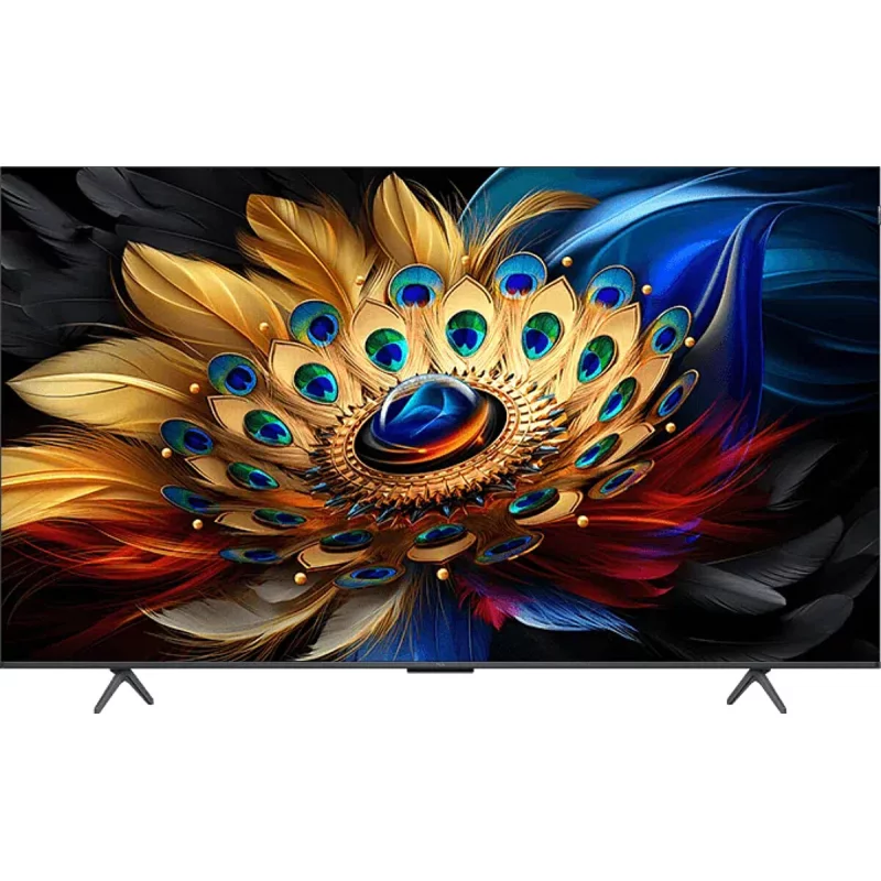 Image : TCL 65C61B 65' TV QLED