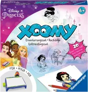 RAVENSBURGER Xoomy Recharge Disney Princesses
