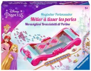 RAVENSBURGER Metier a tisser Disney Princesses
