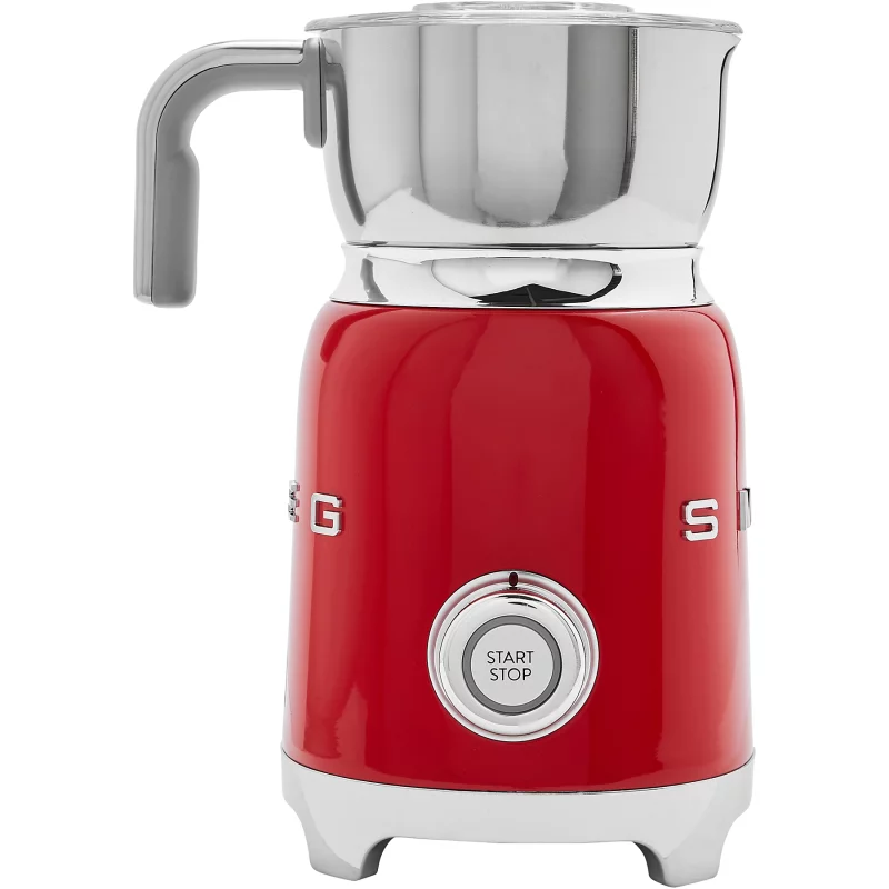 Image : SMEG MFF11RDEU Chocolatiere