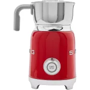 SMEG MFF11RDEU Chocolatiere