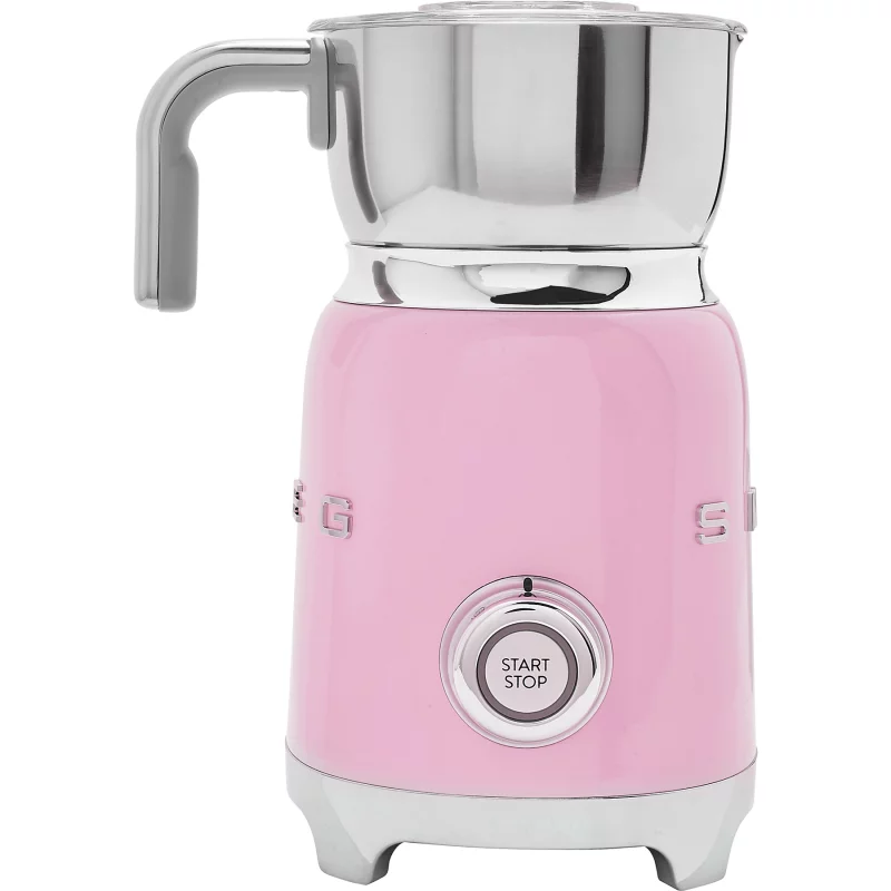 Image : SMEG MFF11PKEU Chocolatiere