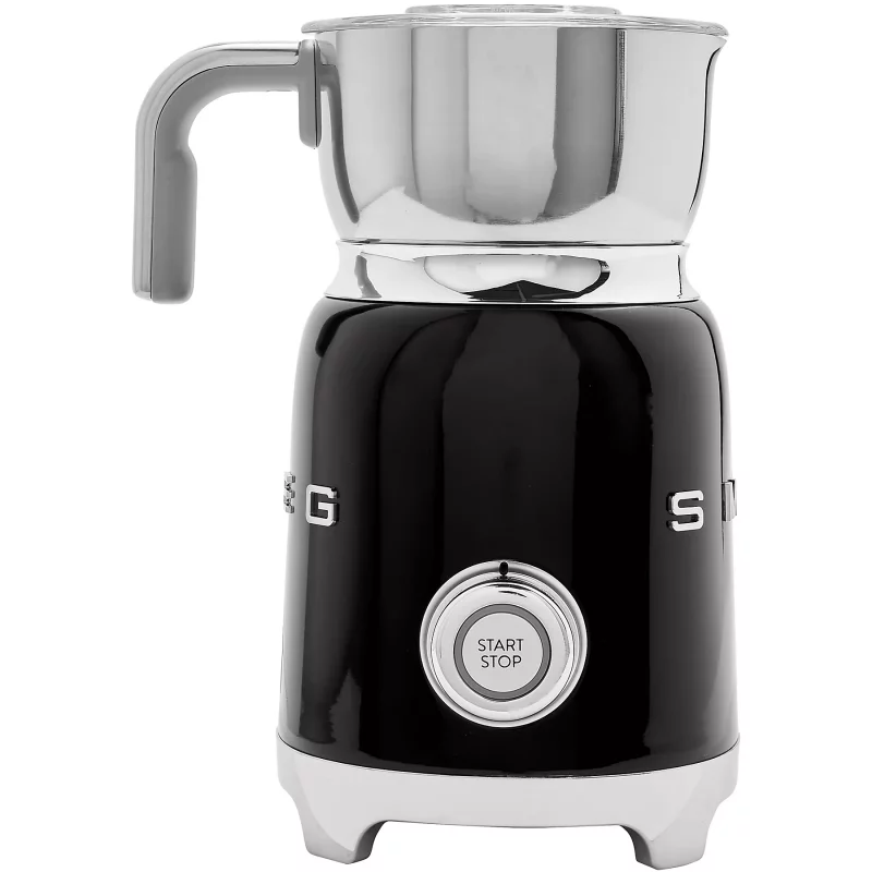 Image : SMEG MFF11BLEU Chocolatiere