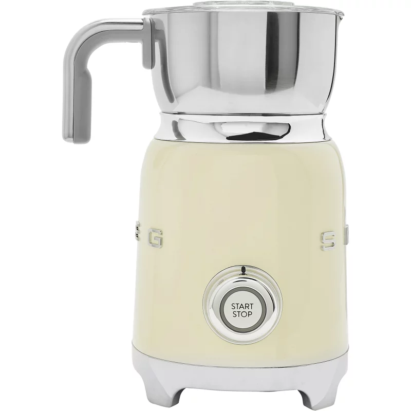Image : SMEG MFF11CREU Chocolatiere