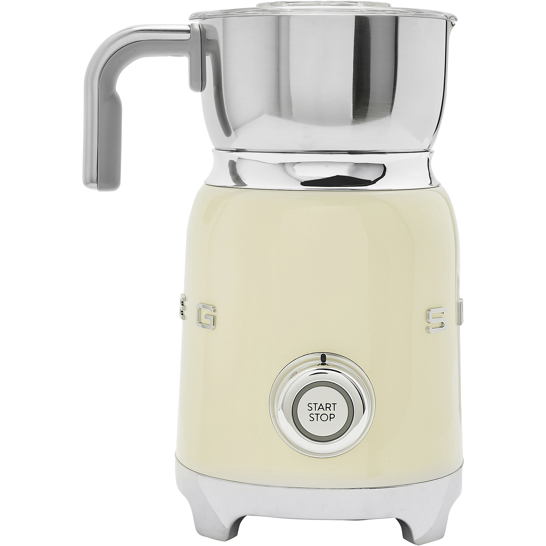 Image : SMEG MFF11CREU Chocolatiere