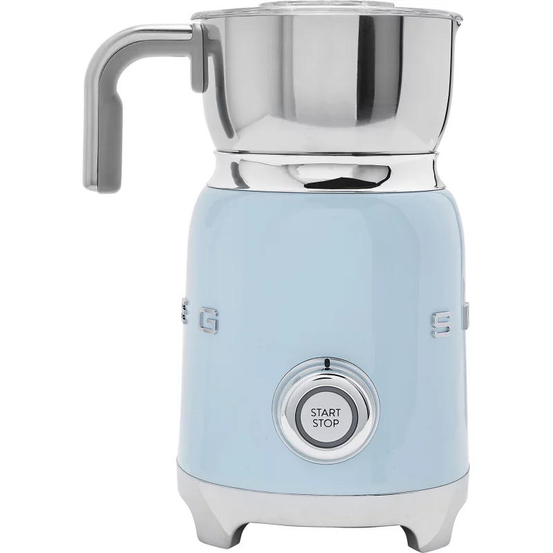 Image : SMEG MFF11PBEU Chocolatiere