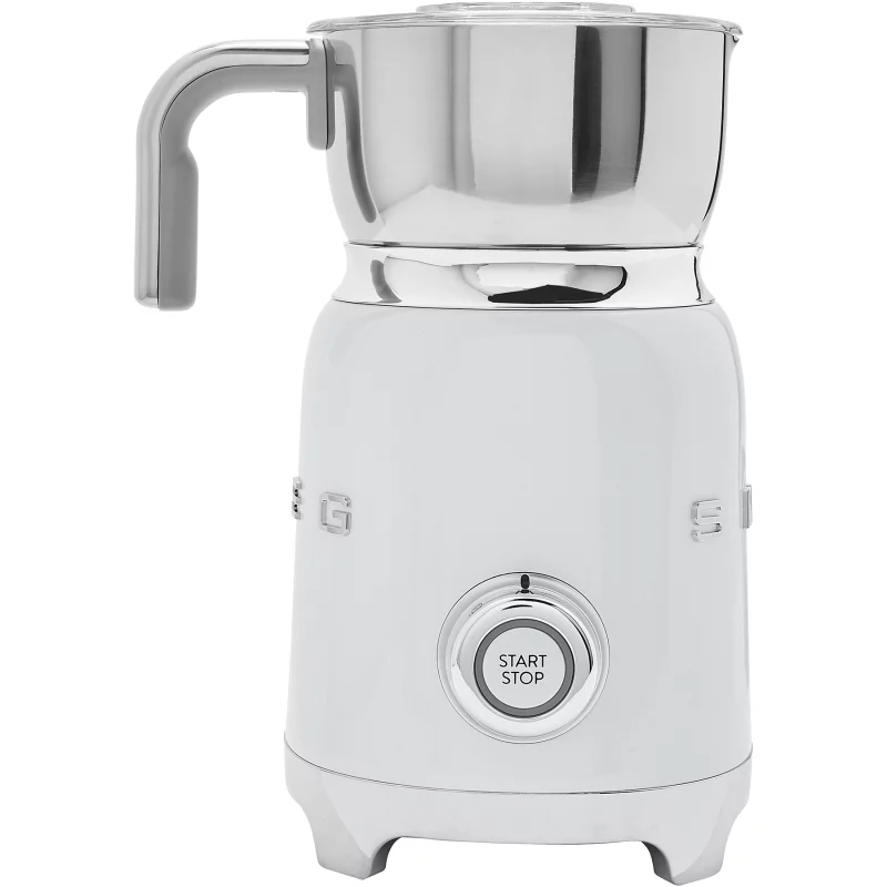 Image : SMEG MFF11WHEU Chocolatiere