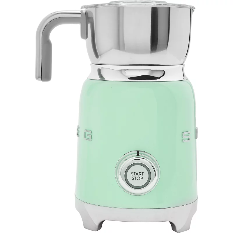 Image : SMEG MFF11PGEU Chocolatiere