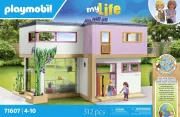Playmobil Maison D'architecte My Life 71607