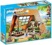Playmobil 6887 Gite De Vacances