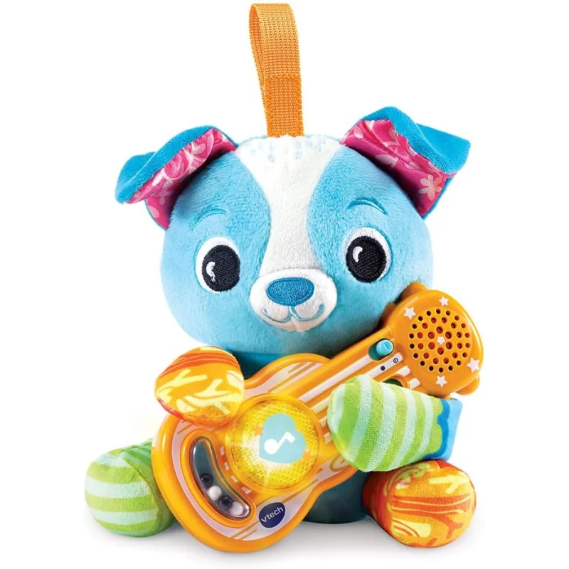 Image : VTECH BABY - Tango  P'tit Chien Musicien
