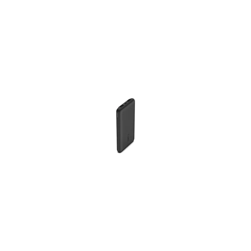 Image : BELKIN Batterie externe 10 000 mAh noir