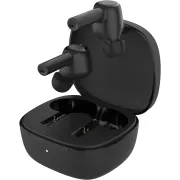 BELKIN SoundForm Pulse Noir Ecouteurs