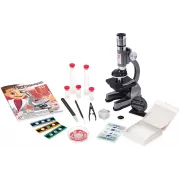 BUKI Microscope 30 Experiences