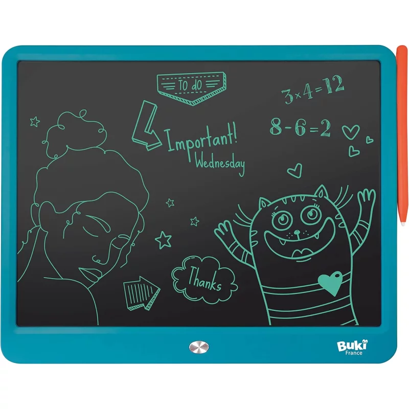 Image : BUKI Tablette a dessin XL