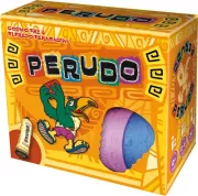 Perudo Pack ASMODEE