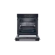 Image : HAIER H6 ID46G5YTB AirFry Four encastrable