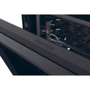 Image : HAIER H6 ID46G5YTB AirFry Four encastrable