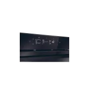 Image : HAIER H6 ID46G5YTB AirFry Four encastrable