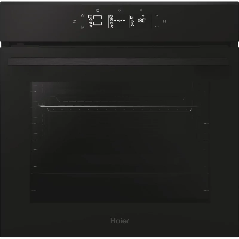 Image : HAIER H6 ID46G5YTB AirFry Four encastrable
