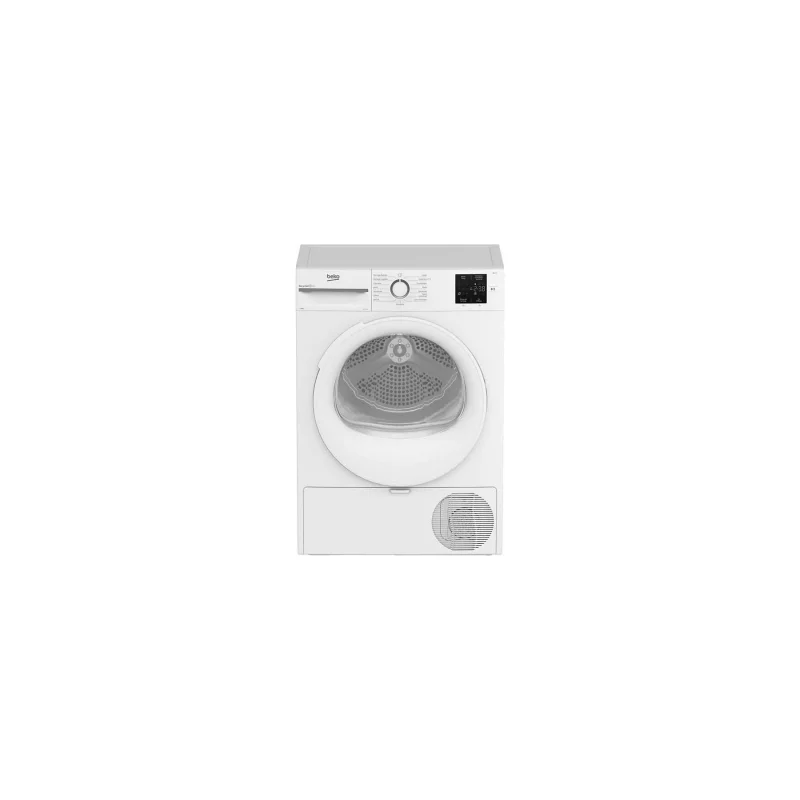 Image : BEKO b300 Eco sense SLFT1812 Seche-linge pompe a chaleur